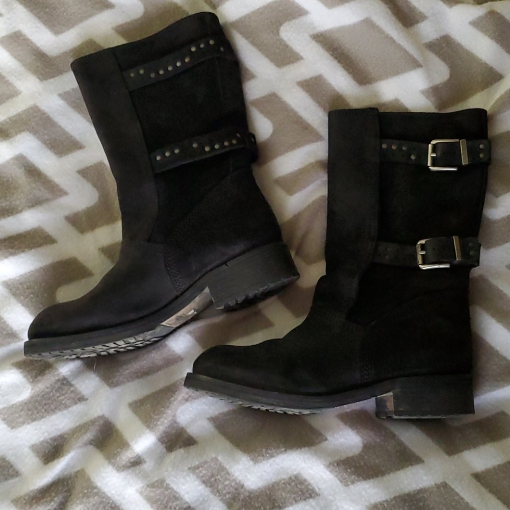 Diesel Siouxy Boot